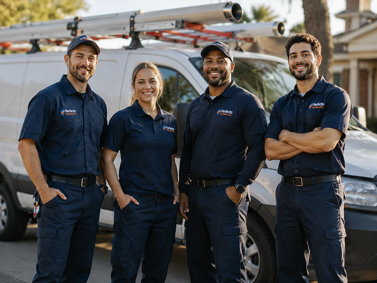 Emergency Plumber Near Me in East Liberty, OH near me